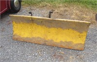 John Deere Scraper Blade for Lawn Lower 42"