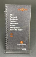 Collins Pocket Guide 1946 to 1980, by KK5IM