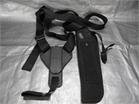 Uncle Mikes Sidekick Size 4 Holster