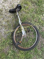 TORKER UNICYCLE