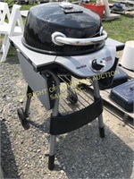 CHAR BROIL ELECTRIC GRILL - NEW