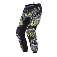 O'Neal 0108-838 Unisex-Adult Element Attack Pant