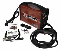 $2100 Firepower Fp-35i Plasma Cutting System - NEW