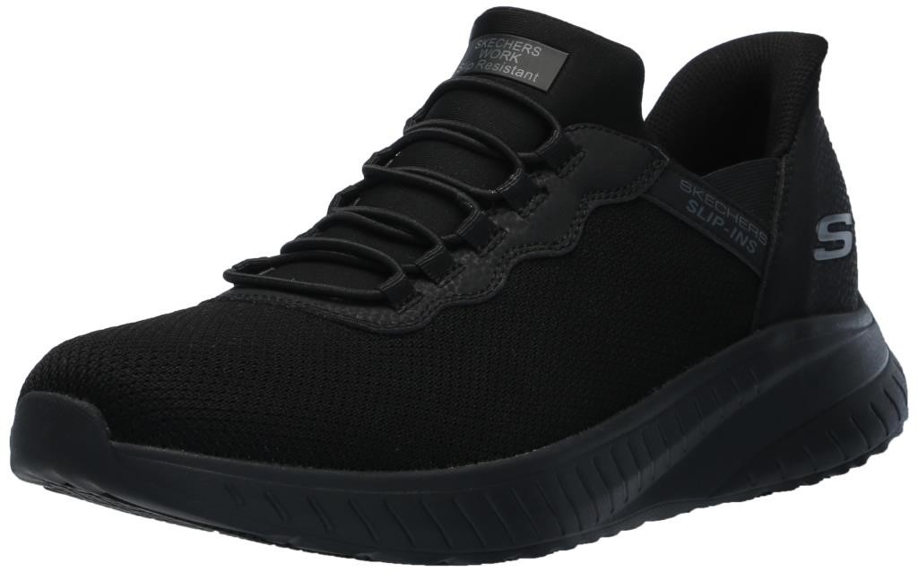 Skechers Men's Hands Free Slip Ins Squad Chaos Foo