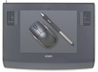 [SIGN OF USAGE]  WACOM INTUOS3 GRAPHICS TABLET -