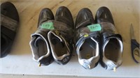 2 Pairs Of Meavic Exercise Shoe Size 12