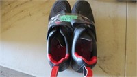 Reebok Lg Exercise Bike Shoe Size 13