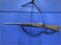 BROWNING A-BOLT .270 WIN RIFLE (LEFT HAND)