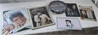 Elvis Presley posters and portraits