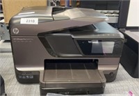 HP officejet pro 8600 plus print fax, scan copy,