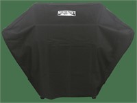 E2002  Monument Grills 54in Grill Cover