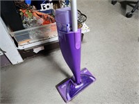 Swiffer Wetjet