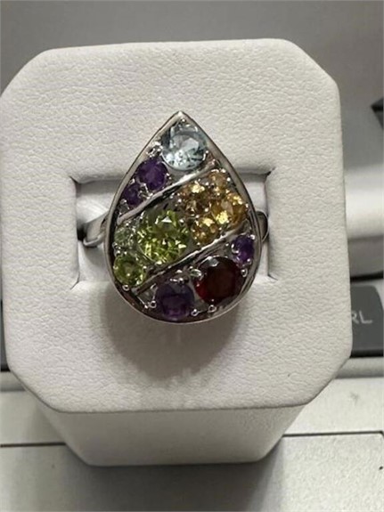 Dear Diamonds And Jewelry 3 Day Auction Day 1 Thurs 05/23/24
