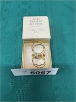 Vintage Avon jewlery