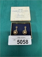 Vintage Avon jewlery