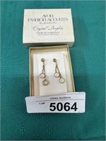 Vintage Avon jewlery