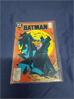 DC Batman 423, Sept 88