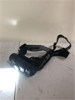 Led HeadLamp