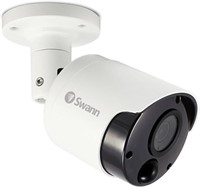 Swann Wired 5mp Super Hd Security Camera