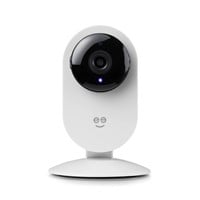 WFF8129  Geeni Glimpse Indoor Smart Camera, 1080p