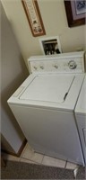 Kenmore Extra Capacity Plus Washing Machine