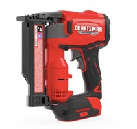 CRAFTSMAN V20 Cordless Pin Nailer $179