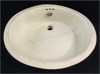 Porcelain Sink Bowl / Basin