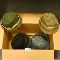 Towncraft Boys Hats & Others