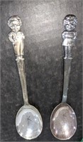Campbell's Soup  Kids Spoon
