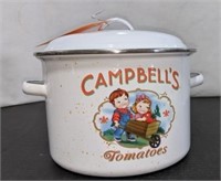 Campbell's Soup Stock Pot