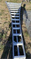 14' Orchird Ladder