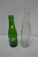 Bell City Beverage Bottles