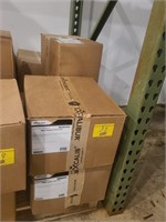 (6) boxes of BBQ smoked stick unit