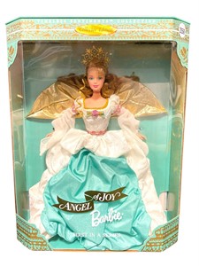 1998 Angel of Joy Barbie
