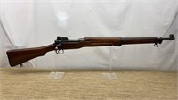 WINCHESTER MO. OF1917 30-06 RIFLE