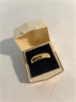 1 pc 14K Gold Ring
