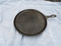 Lodge 10 1/2" Old-Style Griddle