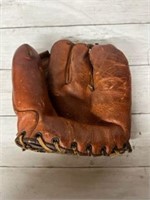 Vintage Ken-Wel baseball glove