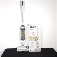 Lightweight Cordless Shark Vacuum