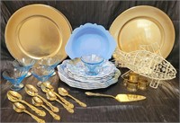Under the Sea Dining Set