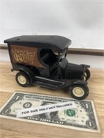 Vintage Tonka ford model t 100 years of the phone