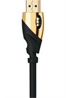 ($56) Monster 6 ft UHD Gold HDMI Cable,