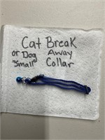 BREAK AWAY COLLAR