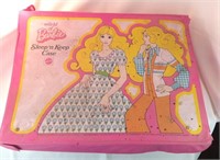 1974 World of Barbie Sleep & Keep Case w/3 Fake