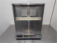 MENUMASTER COMMERCIAL MICROWAVE, OC24BK