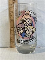 Vintage 1985 Alvin and the Chipmunks "The