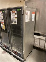 Metro C519 Portable Proofing Cabinet