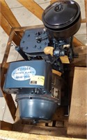 Kohler 5RM62 Industrial Generator In Original