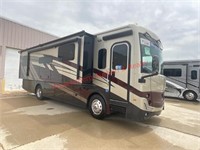 2024 Holiday Rambler  Nautica 34RX