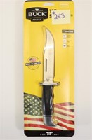 Buck 119 Special Hunting Knife - NEW